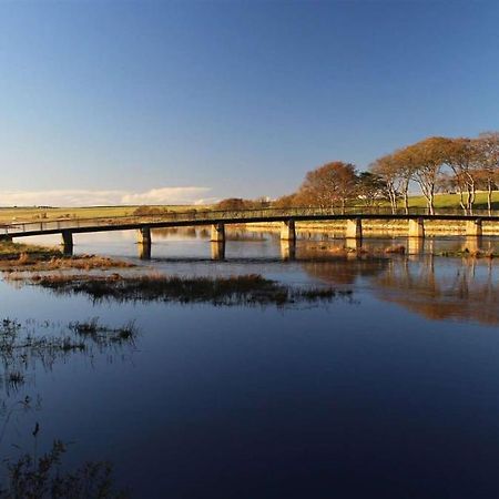 Highland Caravan Hotel Wick  Exterior foto