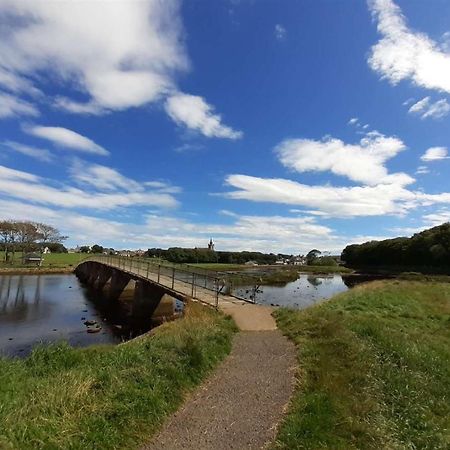 Highland Caravan Hotel Wick  Exterior foto